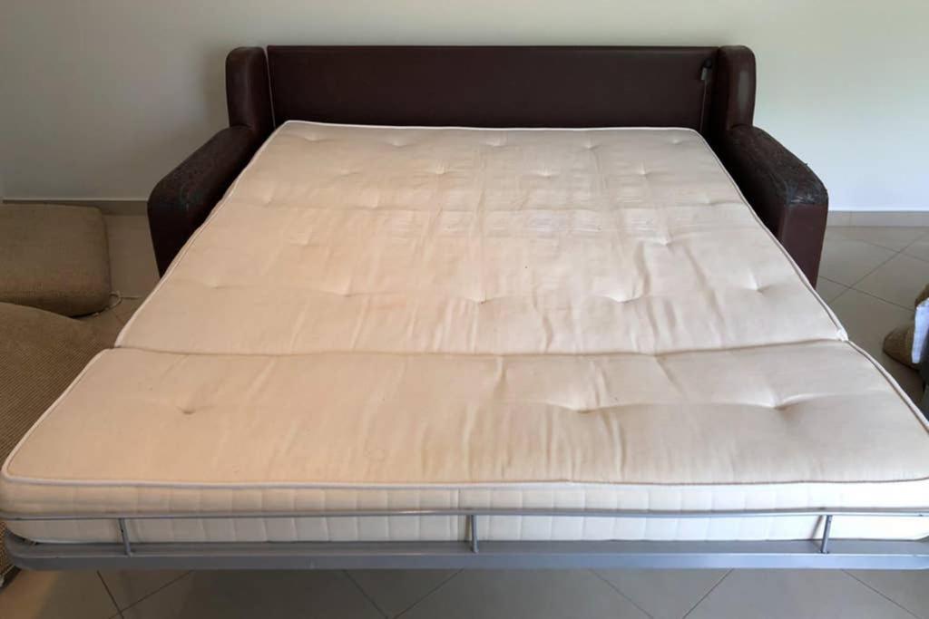 Cozy Studio Near The Beach 1Stfloor Nea Iraklitsa المظهر الخارجي الصورة